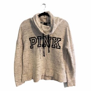 PINK sweatshirt